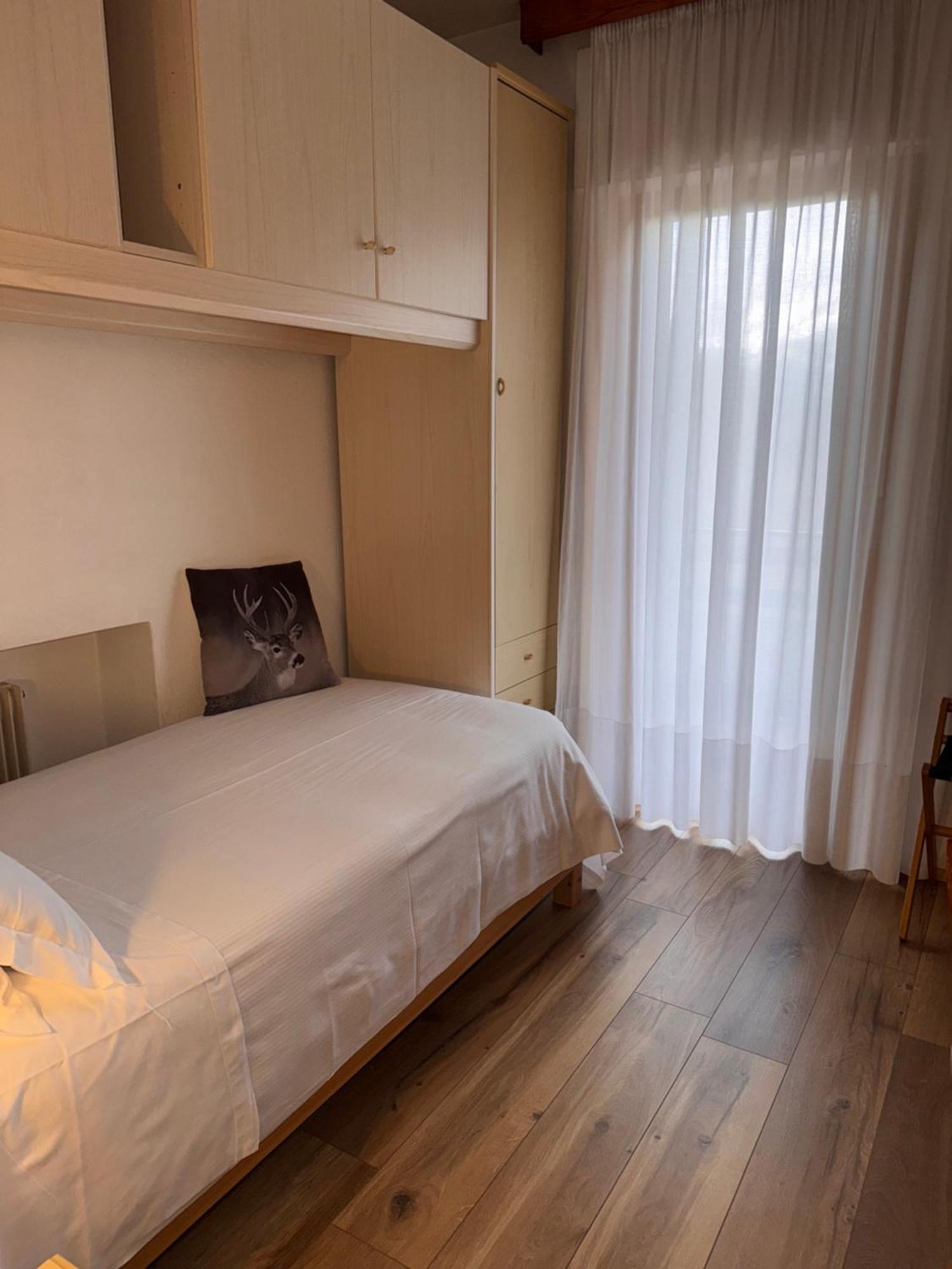 Albergo Scoiattolo Falcade Kültér fotó